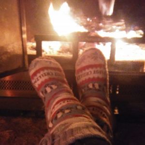 Meet your Posher, Karen